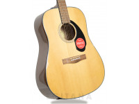 Fender CD-60S Dreadnought WN Natural Fender CD-60S Dreadnought WN Natural
